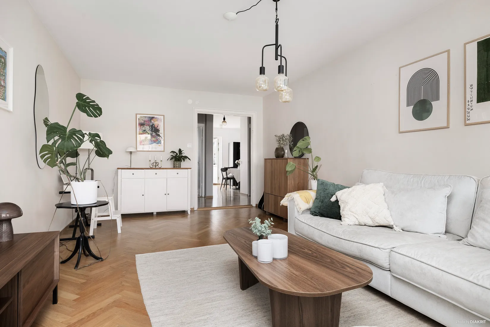 Bostadsrätt, Sundsgatan 22A, Centrum, Vänersborg