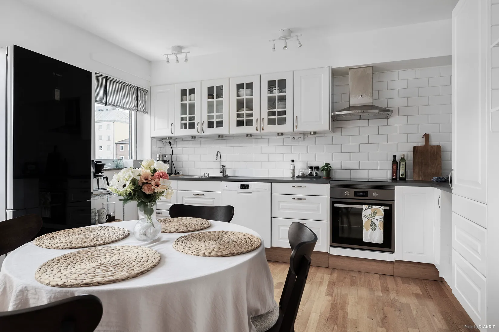 Bostadsrätt, Sundsgatan 22A, Centrum, Vänersborg