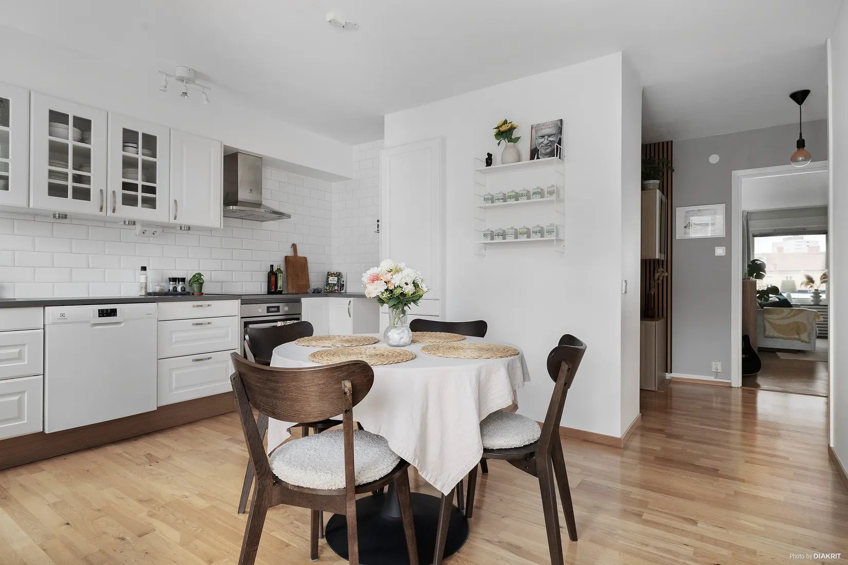 Bostadsrätt, Sundsgatan 22A, Centrum, Vänersborg