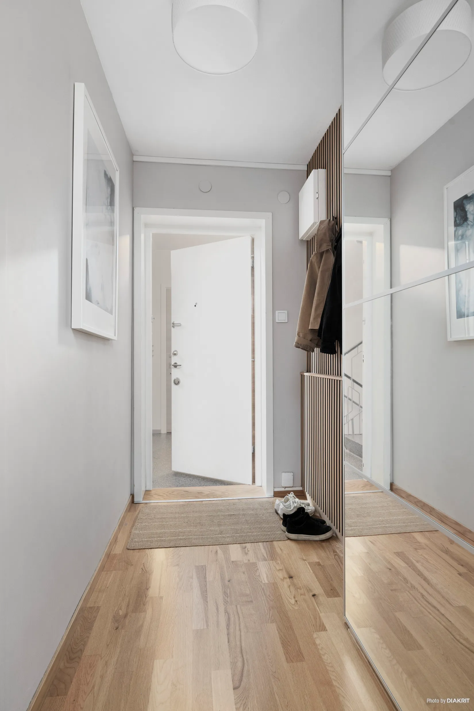 Bostadsrätt, Sundsgatan 22A, Centrum, Vänersborg