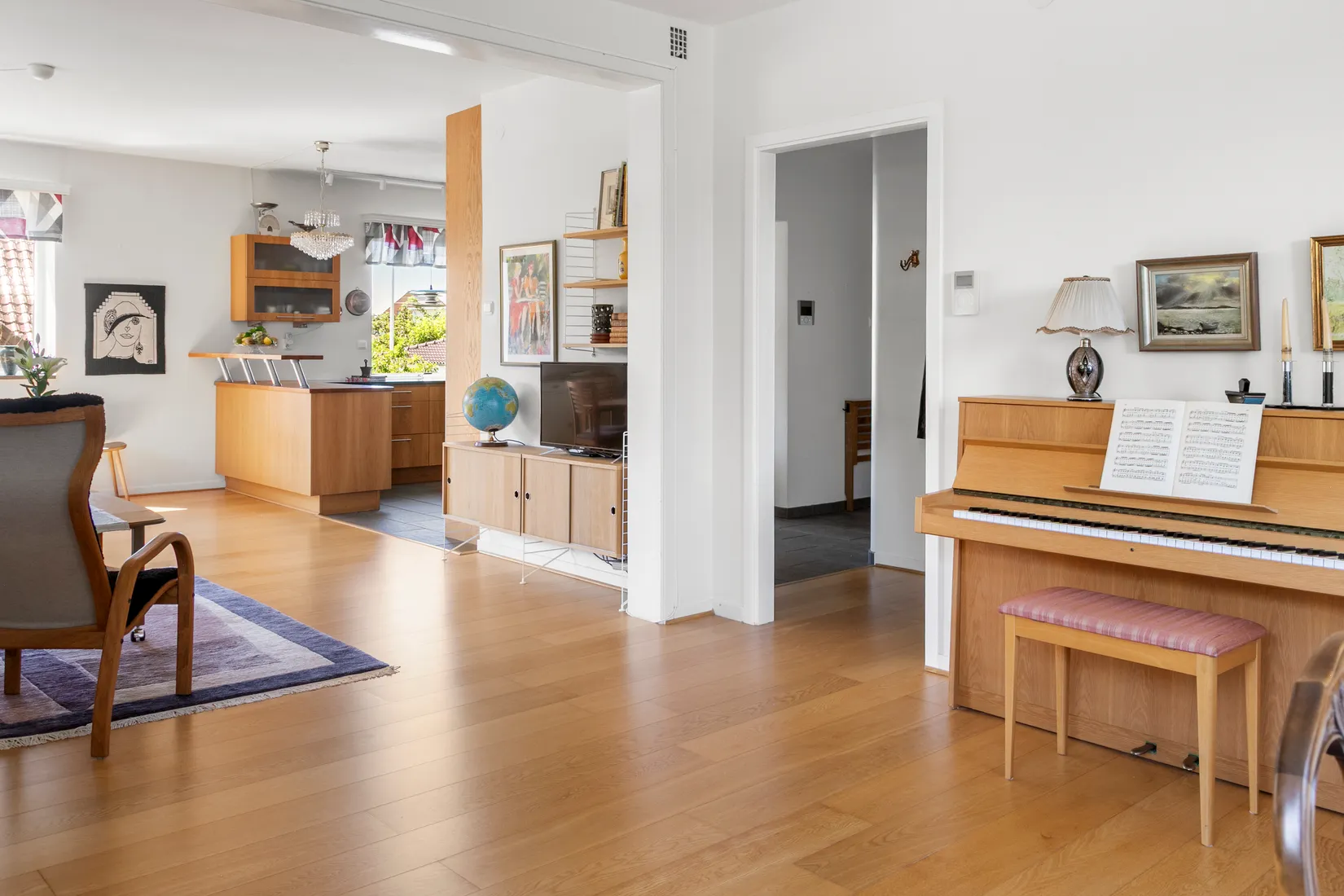 Bostadsrätt, Snidaregatan 22, Centrum, Varberg