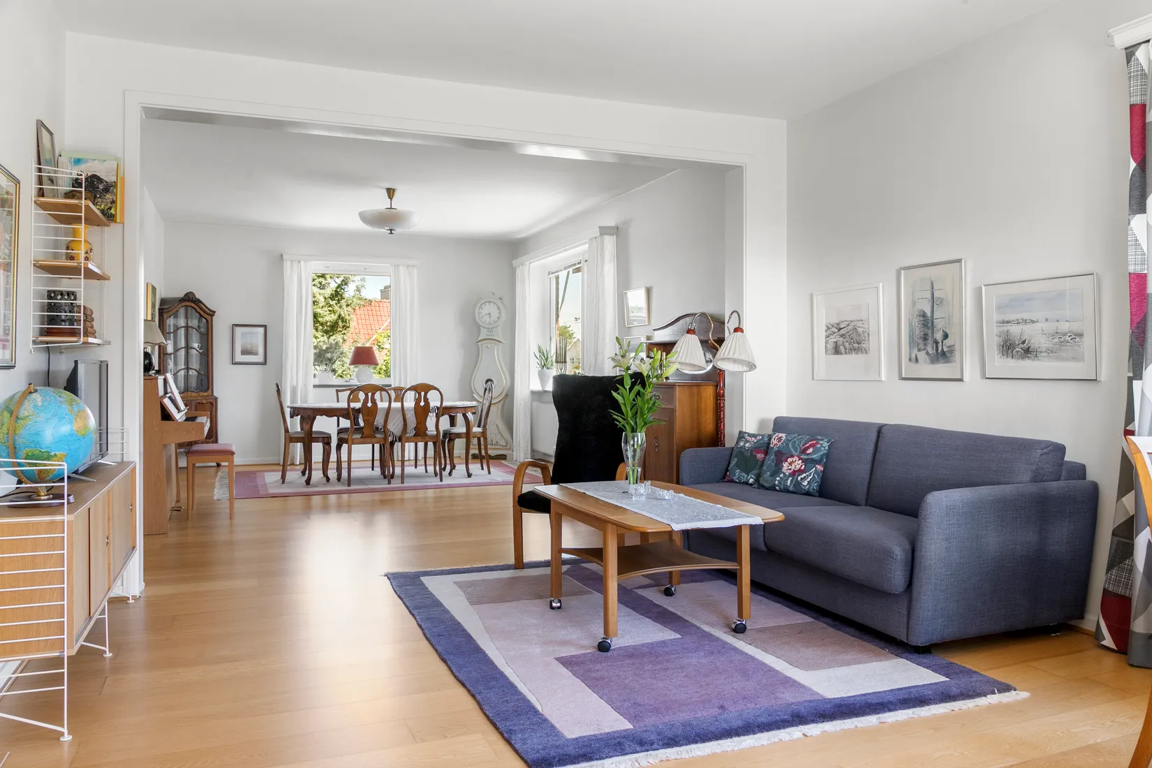 Bostadsrätt, Snidaregatan 22, Centrum, Varberg