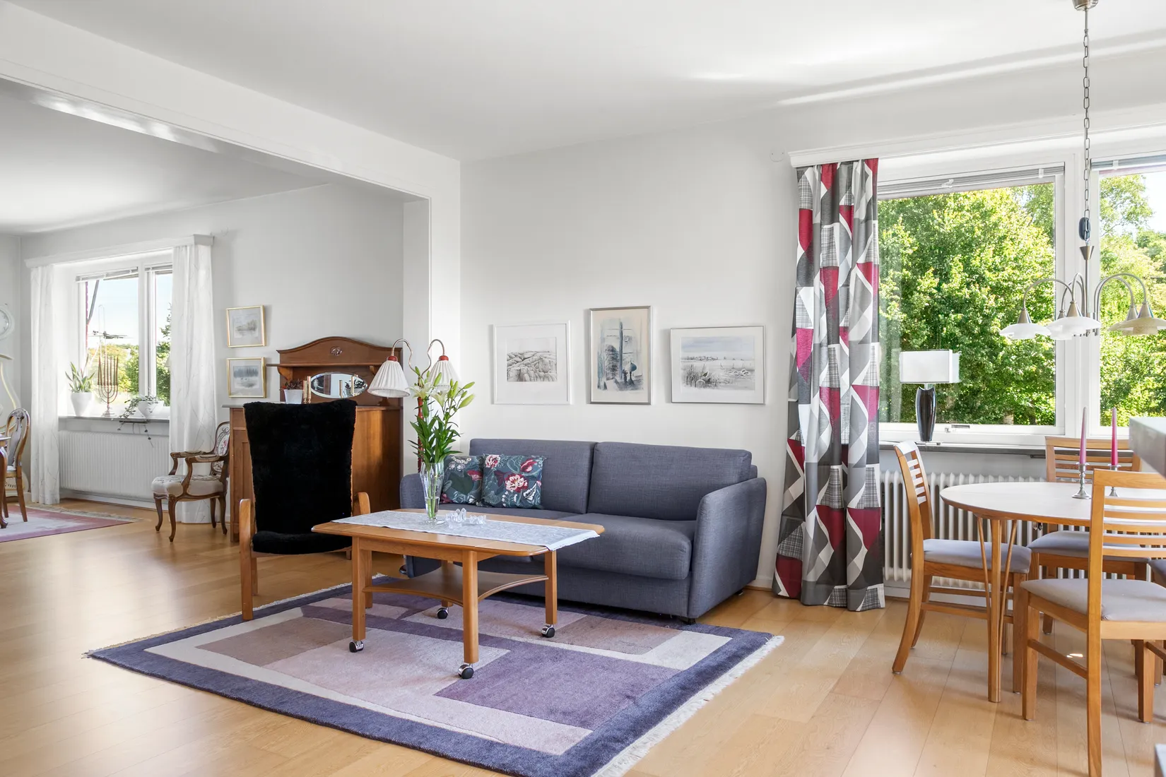 Bostadsrätt, Snidaregatan 22, Centrum, Varberg