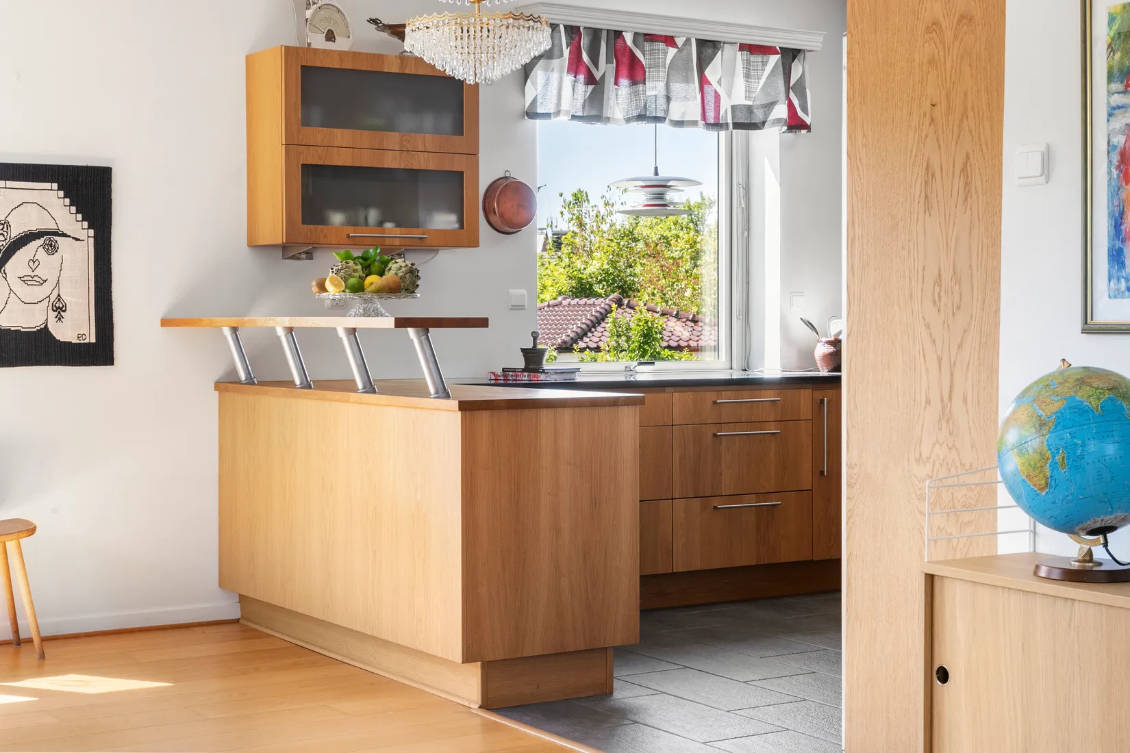 Bostadsrätt, Snidaregatan 22, Centrum, Varberg