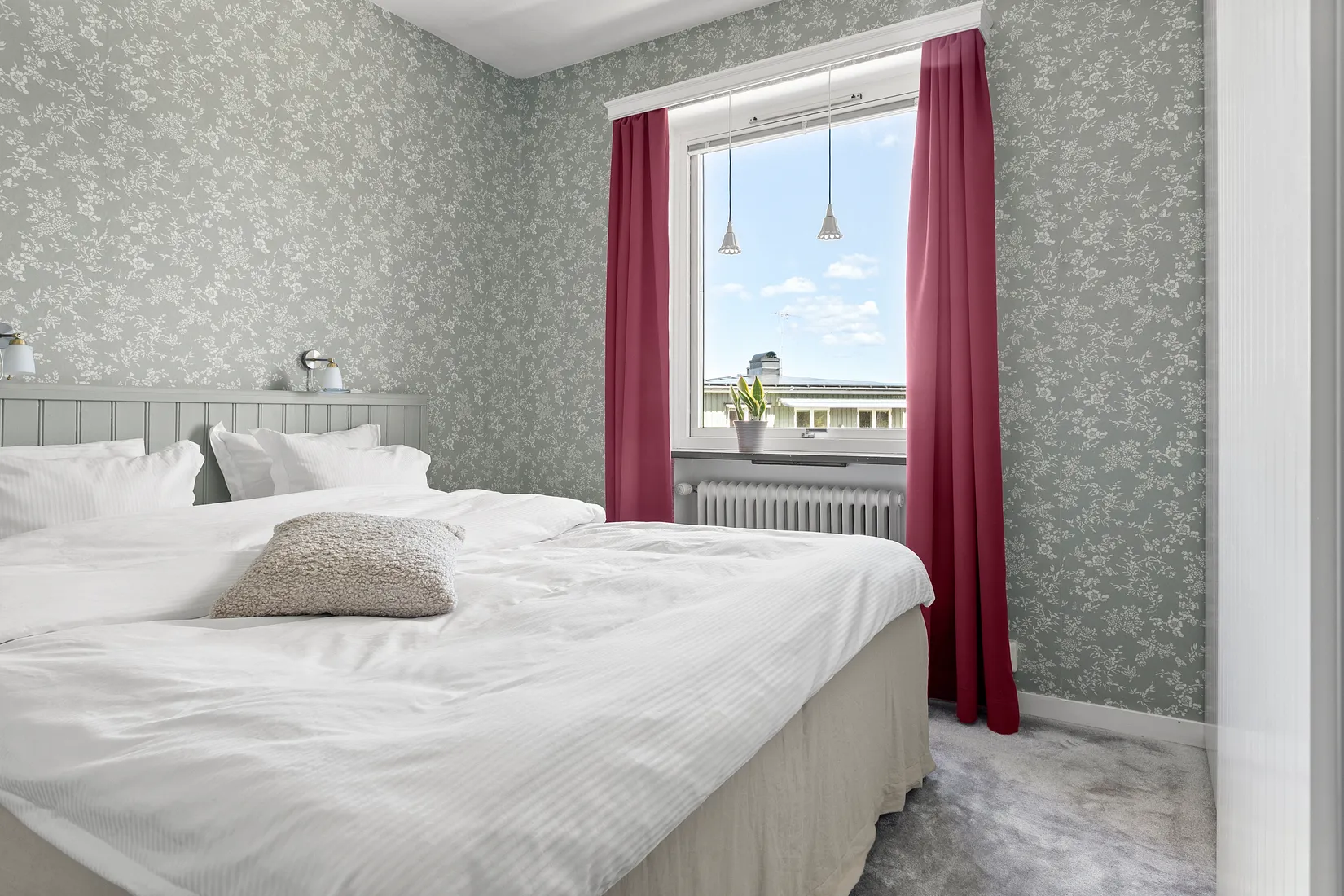 Bostadsrätt, Snidaregatan 22, Centrum, Varberg