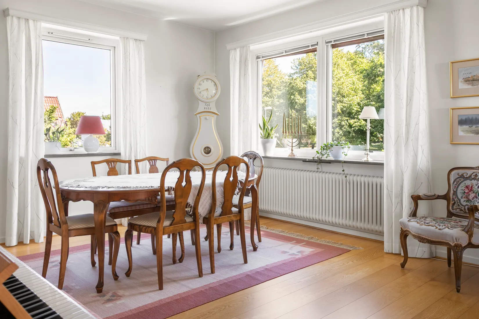 Bostadsrätt, Snidaregatan 22, Centrum, Varberg