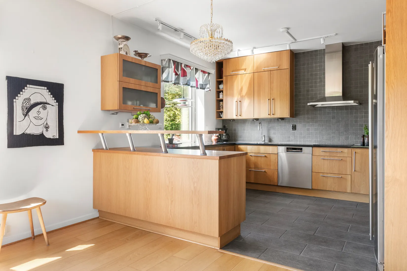 Bostadsrätt, Snidaregatan 22, Centrum, Varberg