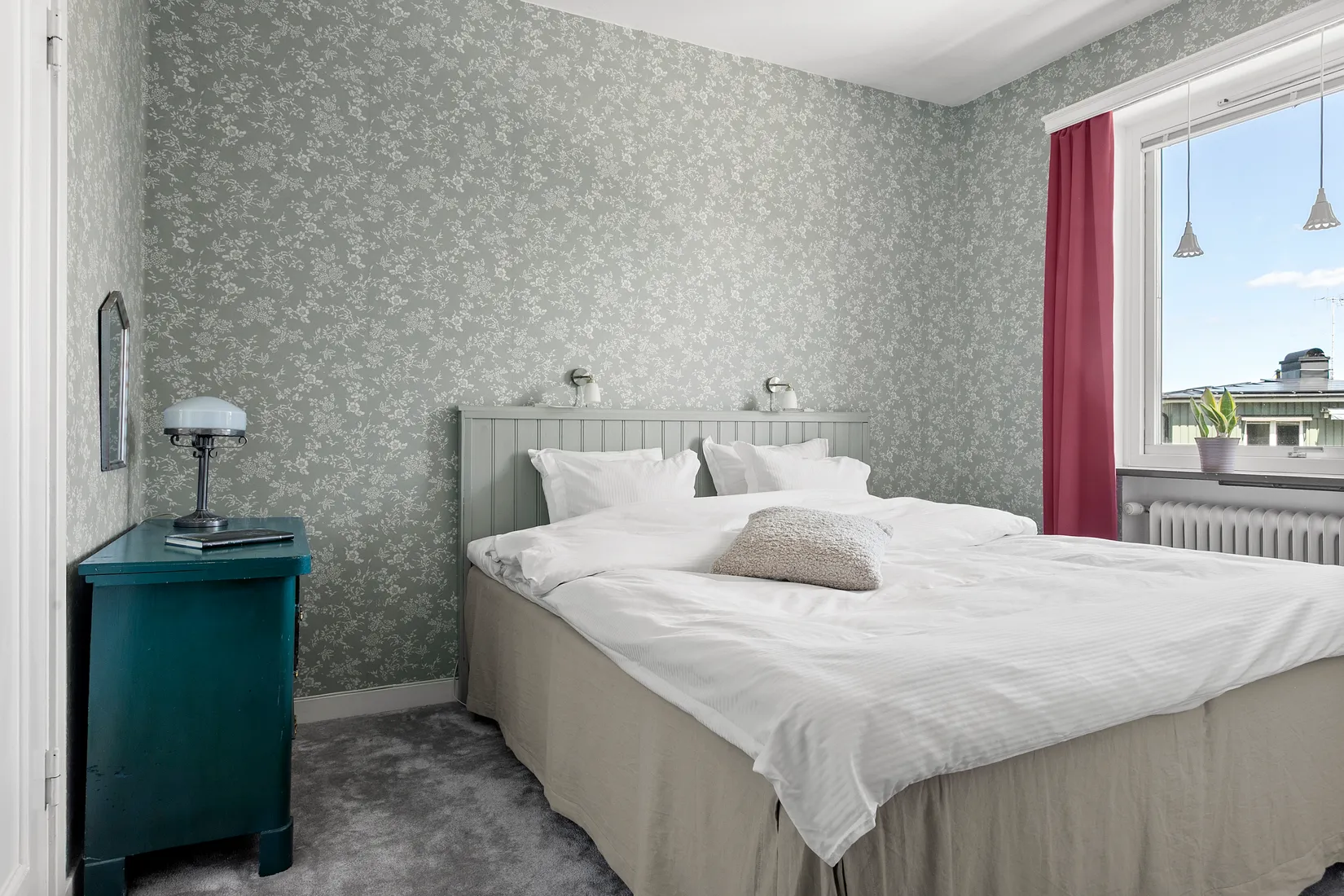 Bostadsrätt, Snidaregatan 22, Centrum, Varberg