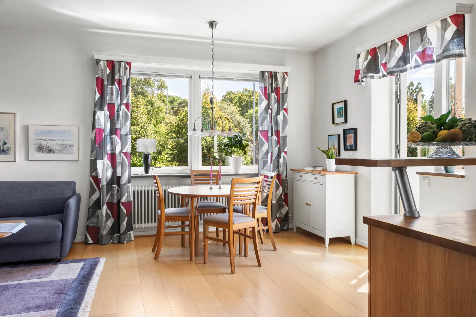 Bostadsrätt, Snidaregatan 22, Centrum, Varberg