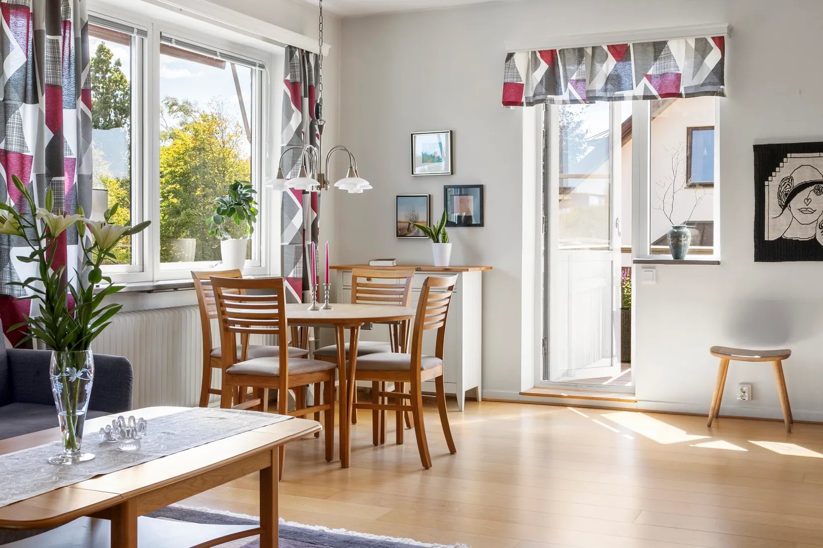 Bostadsrätt, Snidaregatan 22, Centrum, Varberg