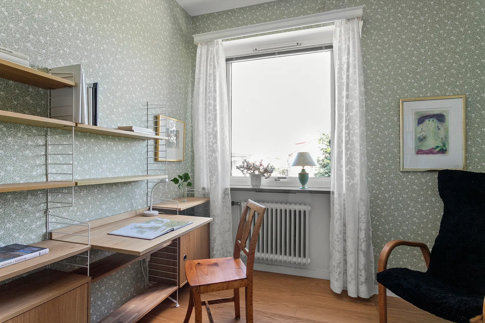 Bostadsrätt, Snidaregatan 22, Centrum, Varberg