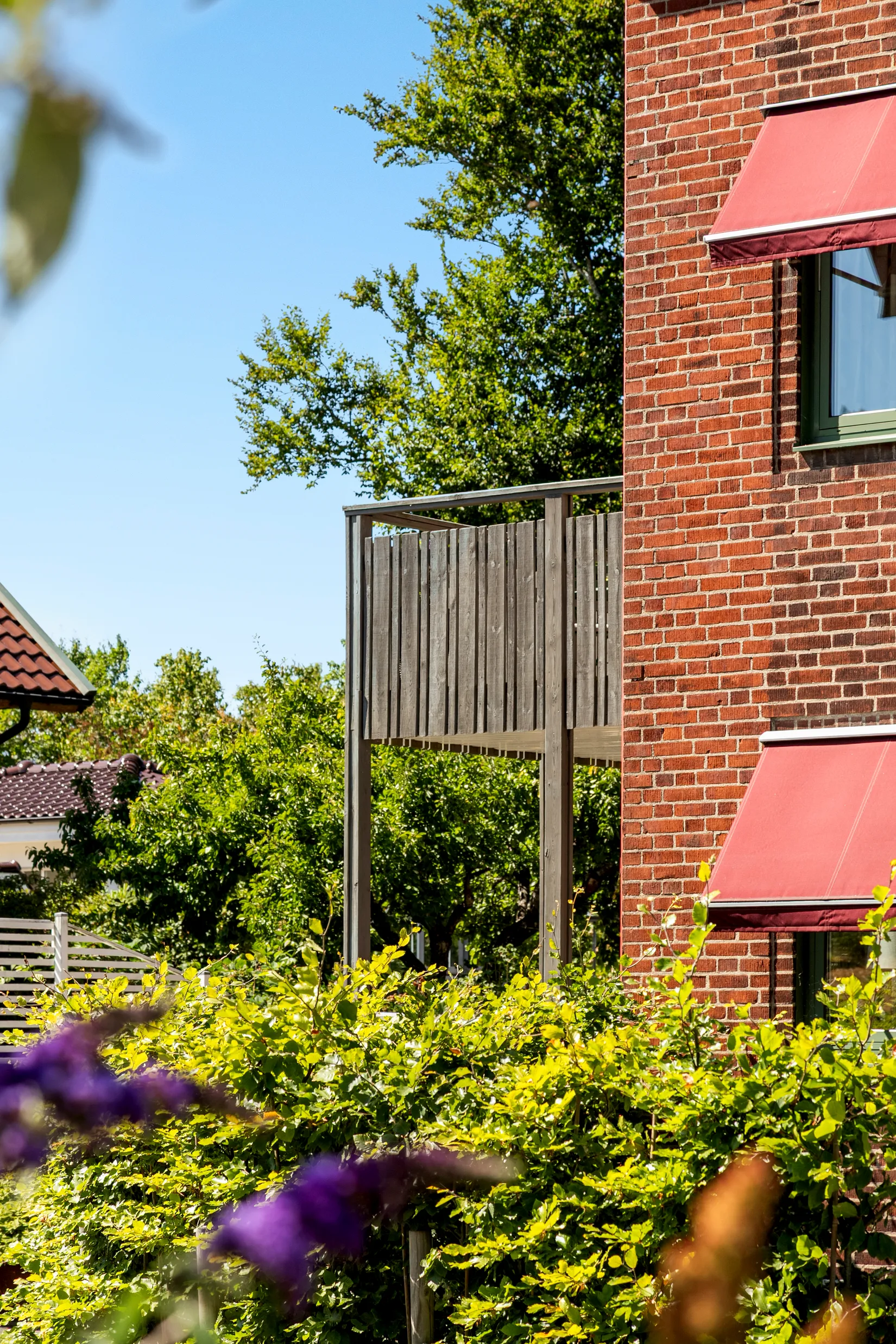 Bostadsrätt, Snidaregatan 22, Centrum, Varberg