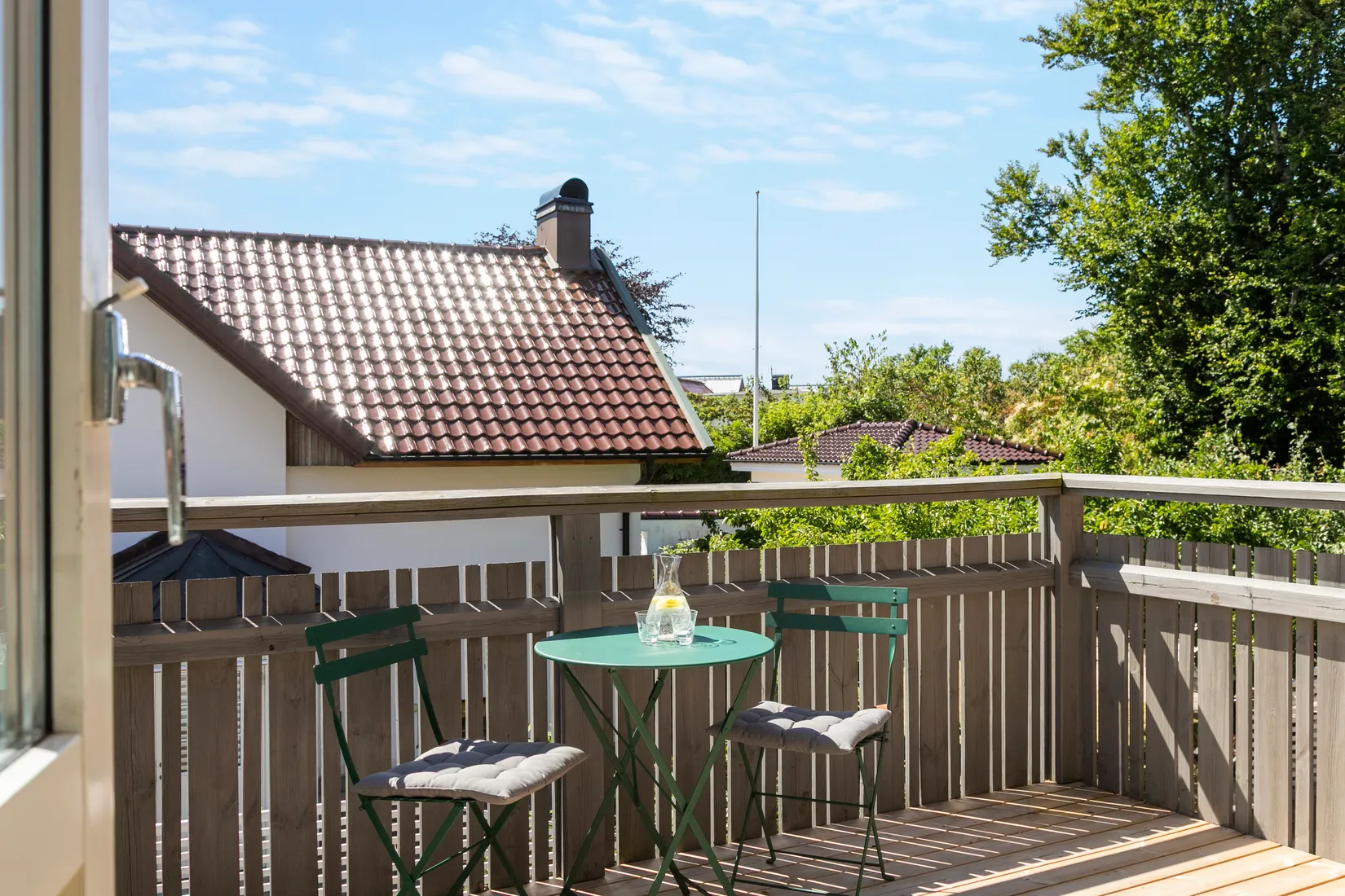 Bostadsrätt, Snidaregatan 22, Centrum, Varberg