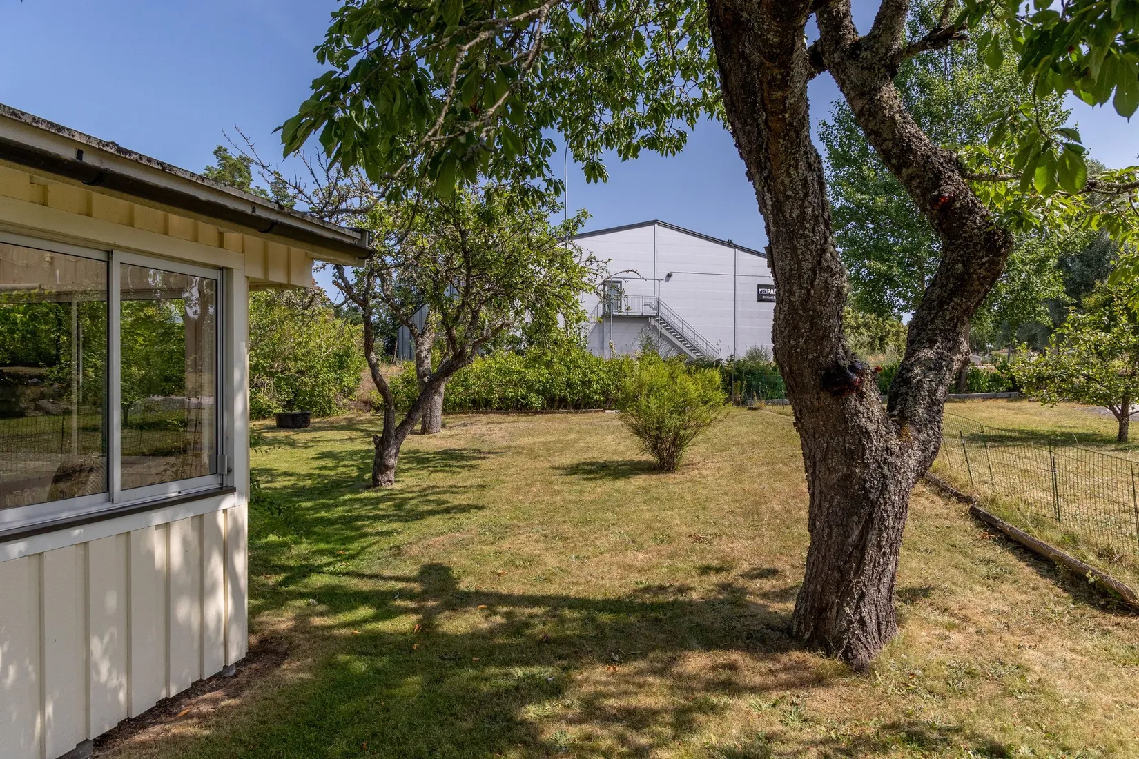 Villa, Furåsavägen 1, Kristineberg, Oskarshamn