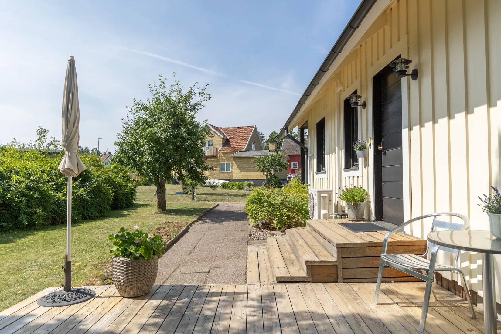 Villa, Furåsavägen 1, Kristineberg, Oskarshamn