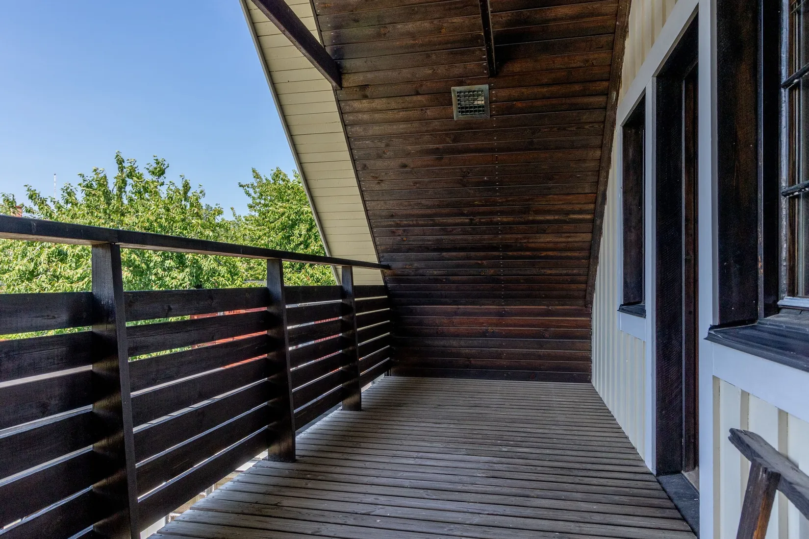 Villa, Furåsavägen 1, Kristineberg, Oskarshamn
