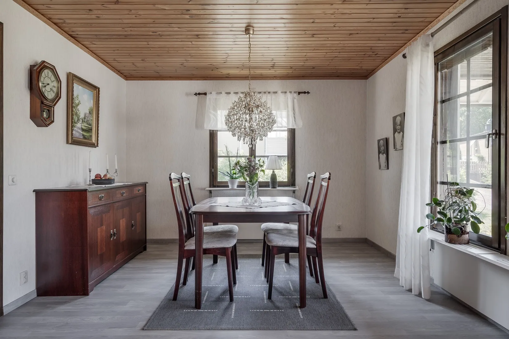 Villa, Furåsavägen 1, Kristineberg, Oskarshamn