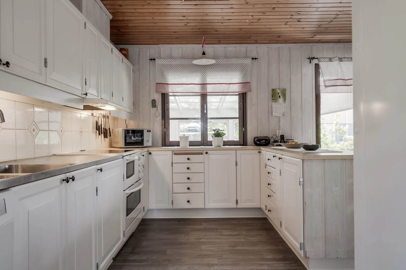 Villa, Furåsavägen 1, Kristineberg, Oskarshamn