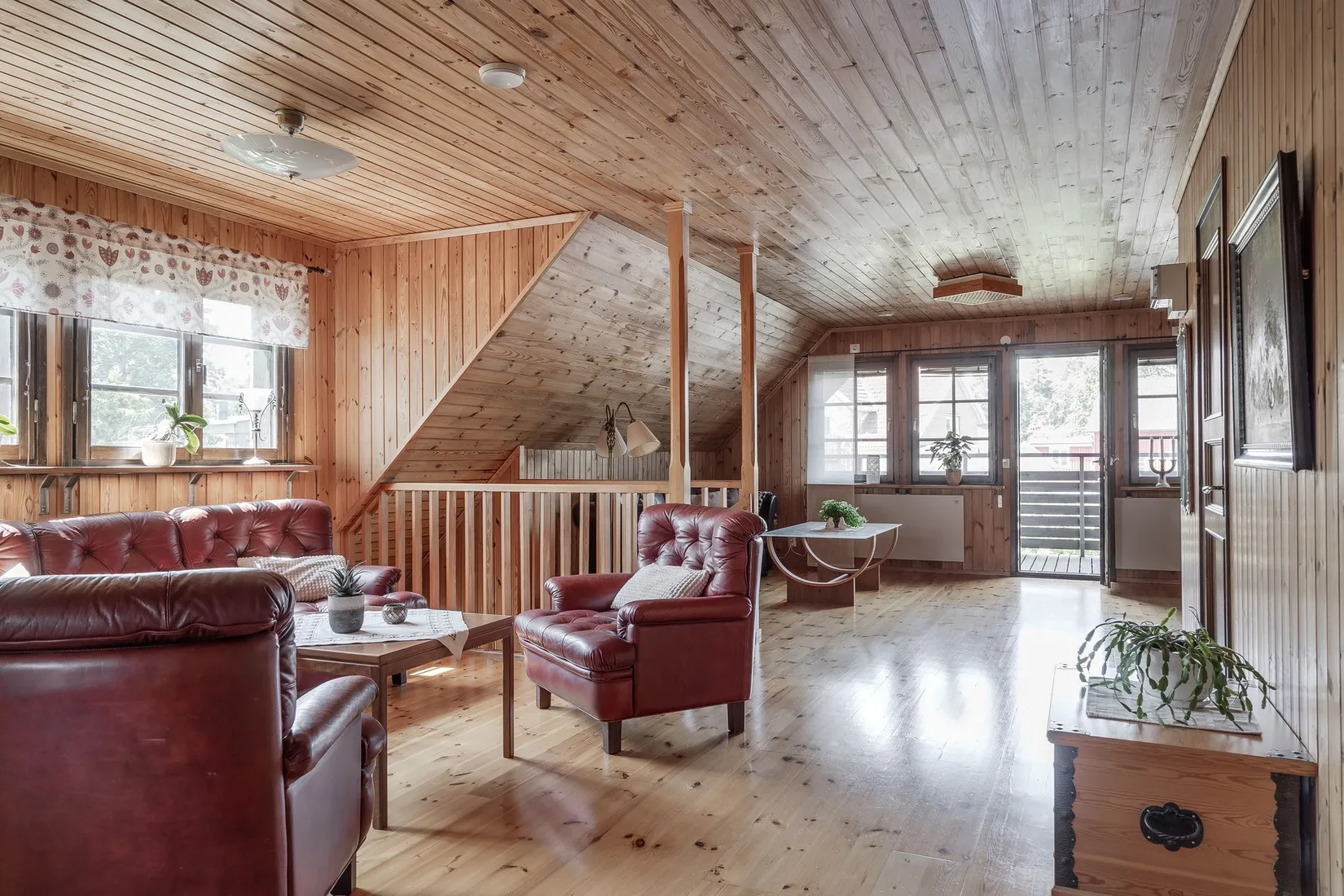 Villa, Furåsavägen 1, Kristineberg, Oskarshamn