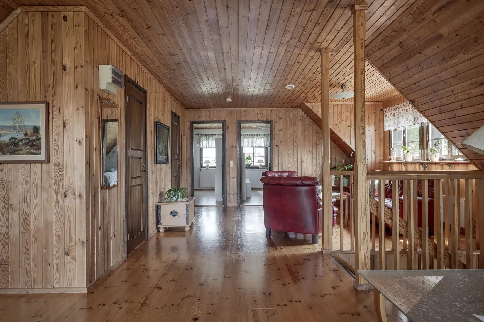 Villa, Furåsavägen 1, Kristineberg, Oskarshamn