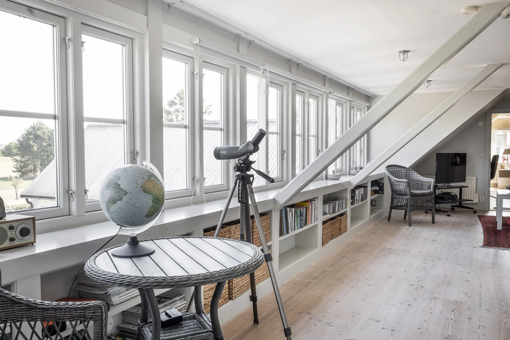 Villa, Övre kustvägen 53, Örnahusen, Simrishamn