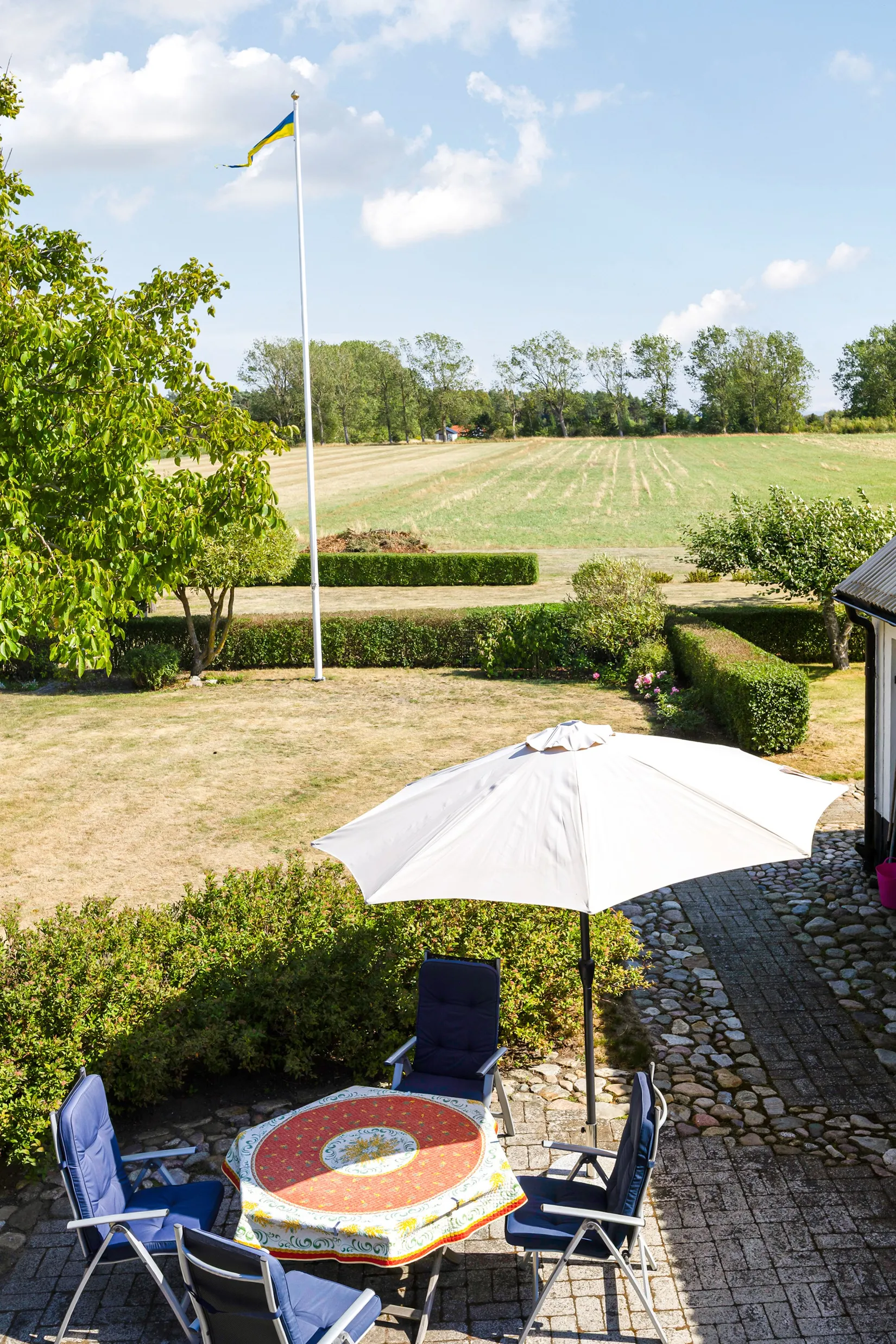 Villa, Övre kustvägen 53, Örnahusen, Simrishamn