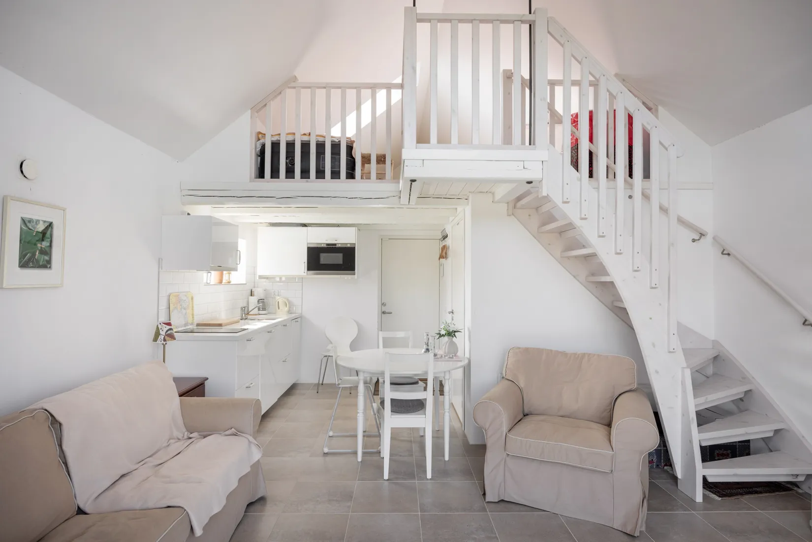 Villa, Övre kustvägen 53, Örnahusen, Simrishamn