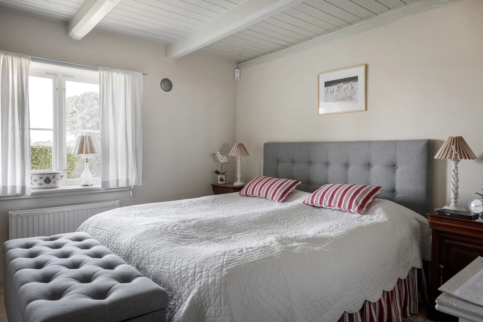 Villa, Övre kustvägen 53, Örnahusen, Simrishamn
