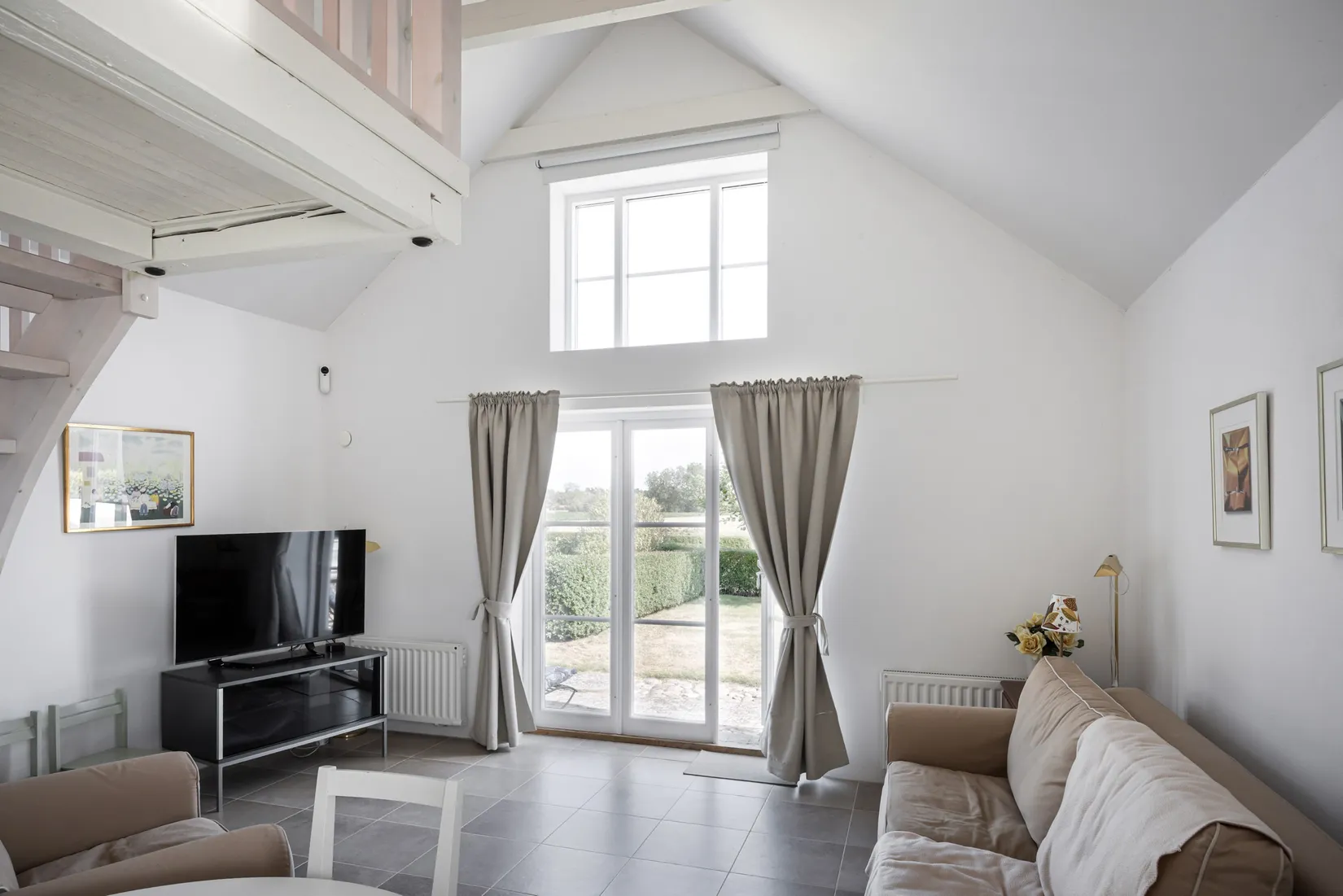 Villa, Övre kustvägen 53, Örnahusen, Simrishamn