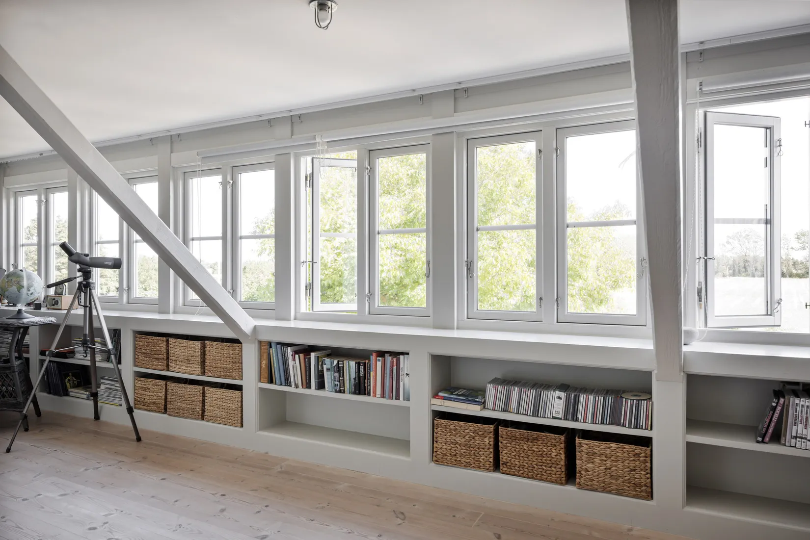 Villa, Övre kustvägen 53, Örnahusen, Simrishamn