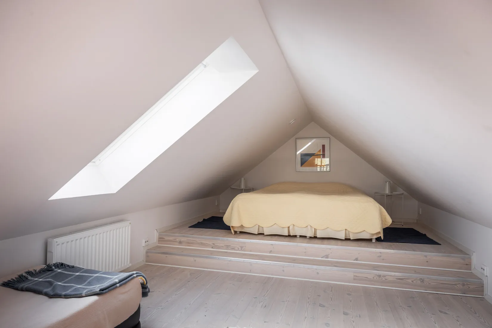 Villa, Övre kustvägen 53, Örnahusen, Simrishamn