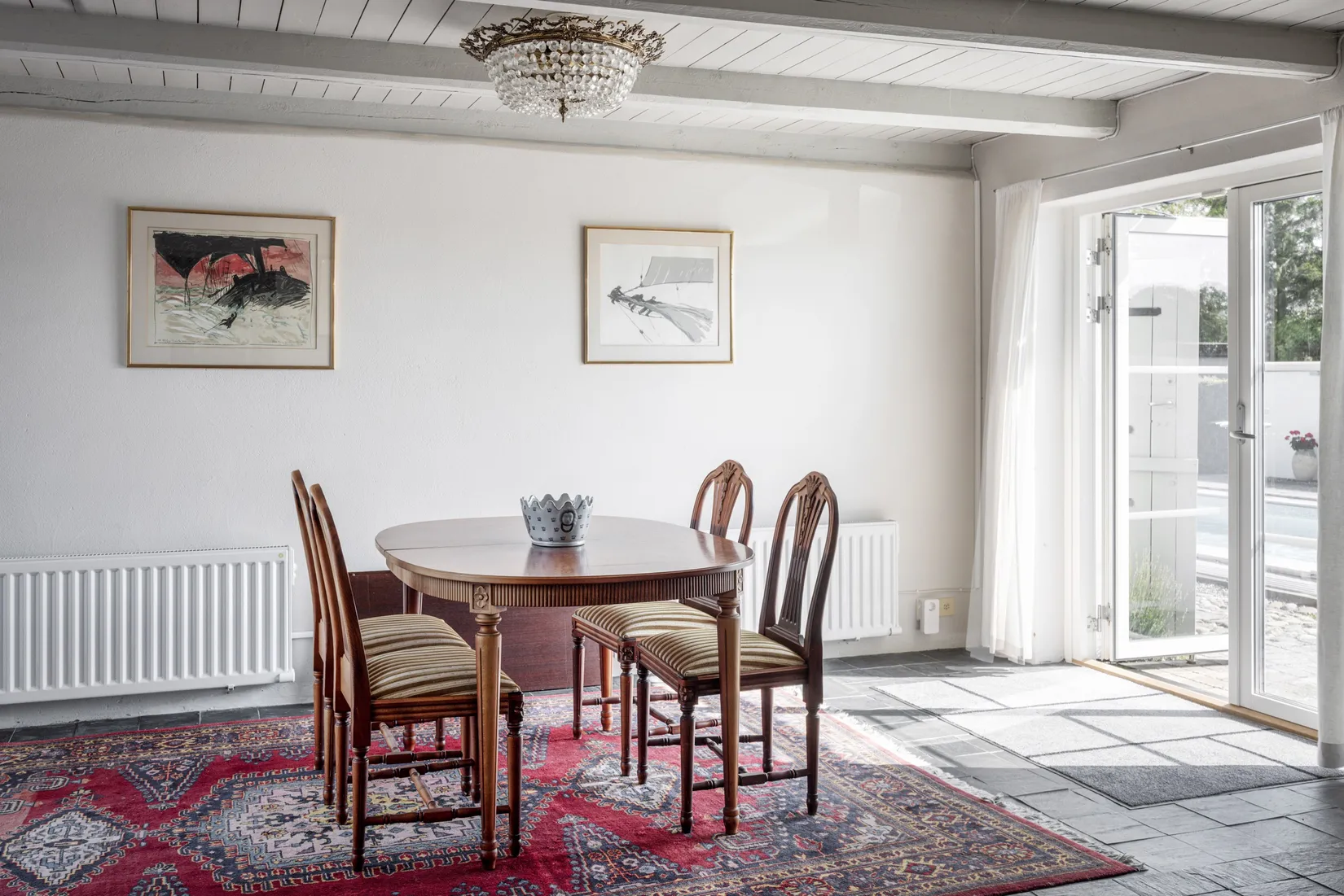 Villa, Övre kustvägen 53, Örnahusen, Simrishamn
