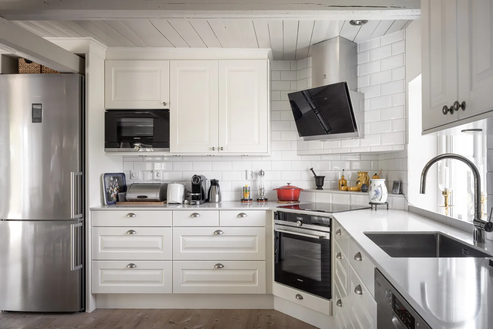 Villa, Övre kustvägen 53, Örnahusen, Simrishamn