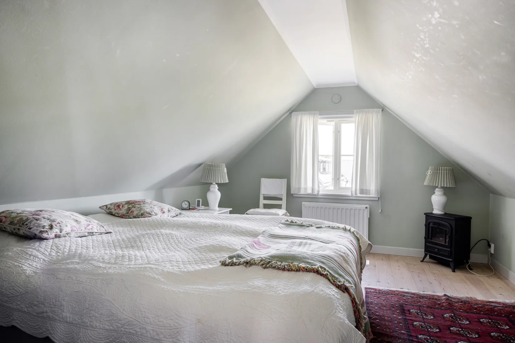Villa, Övre kustvägen 53, Örnahusen, Simrishamn