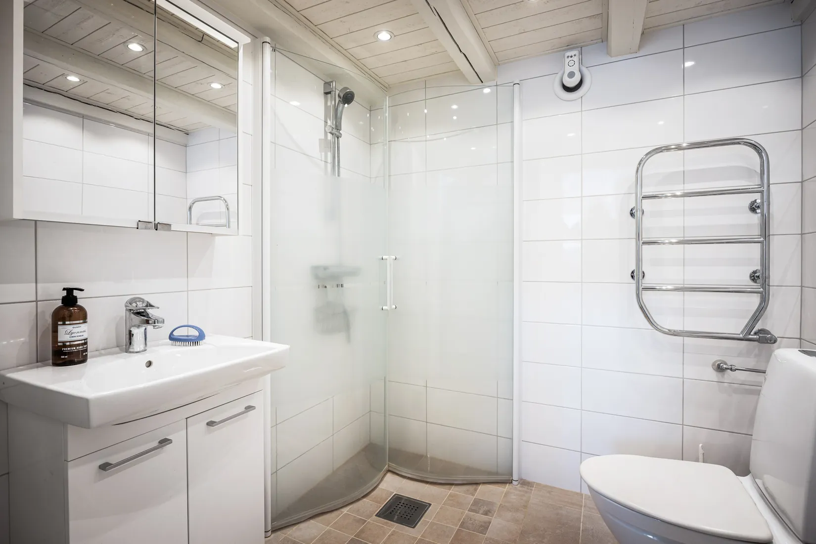 Villa, Övre kustvägen 53, Örnahusen, Simrishamn