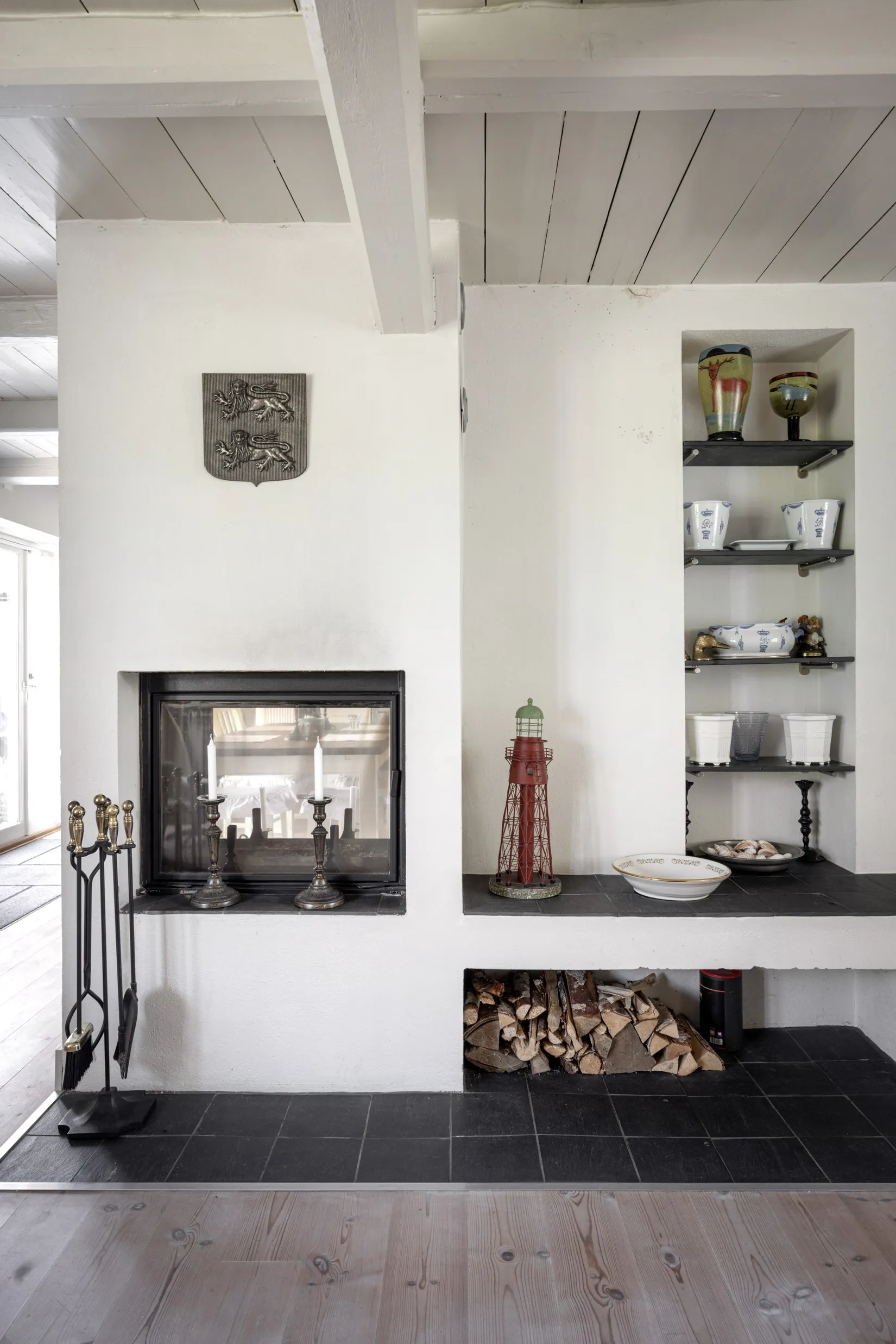 Villa, Övre kustvägen 53, Örnahusen, Simrishamn