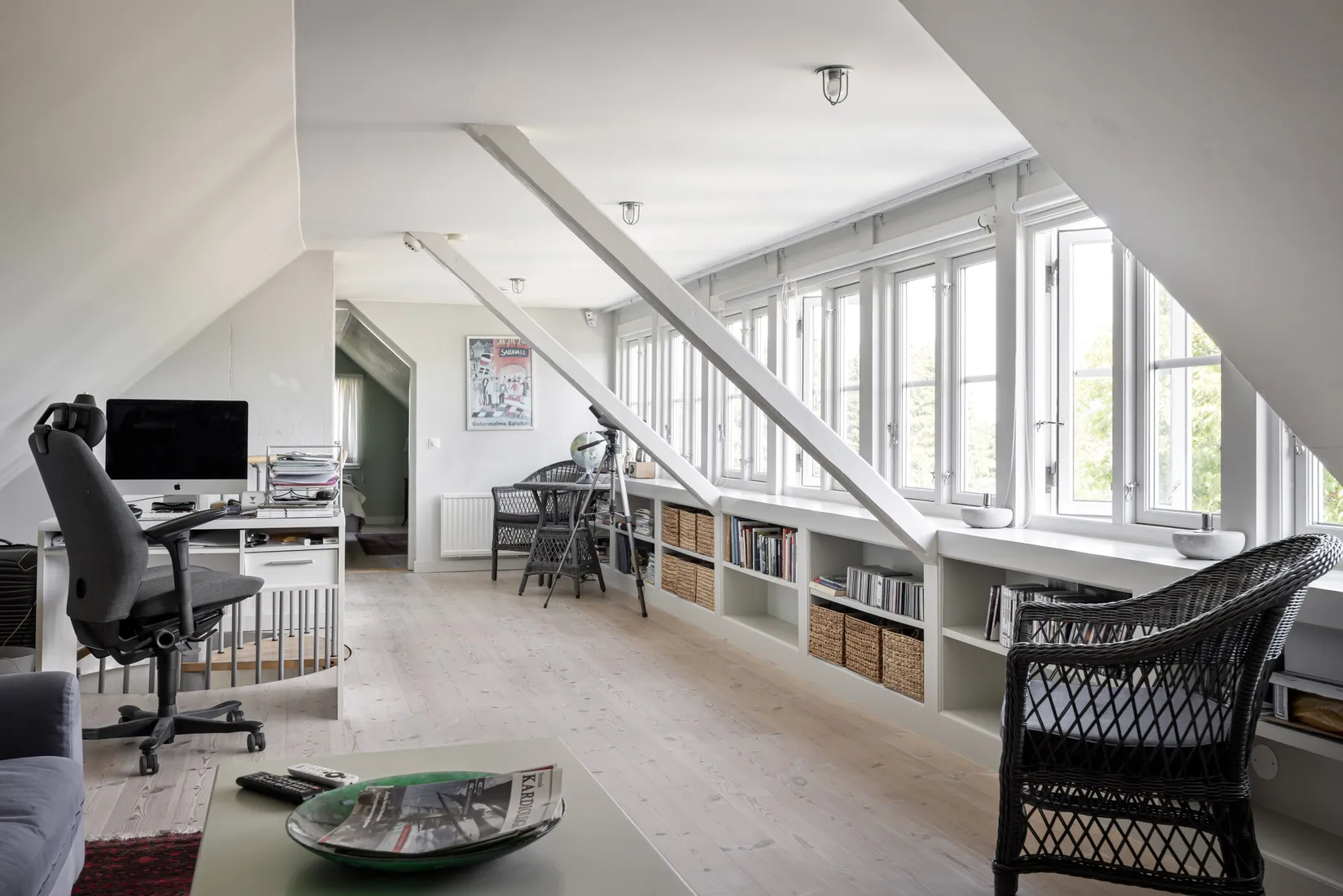 Villa, Övre kustvägen 53, Örnahusen, Simrishamn