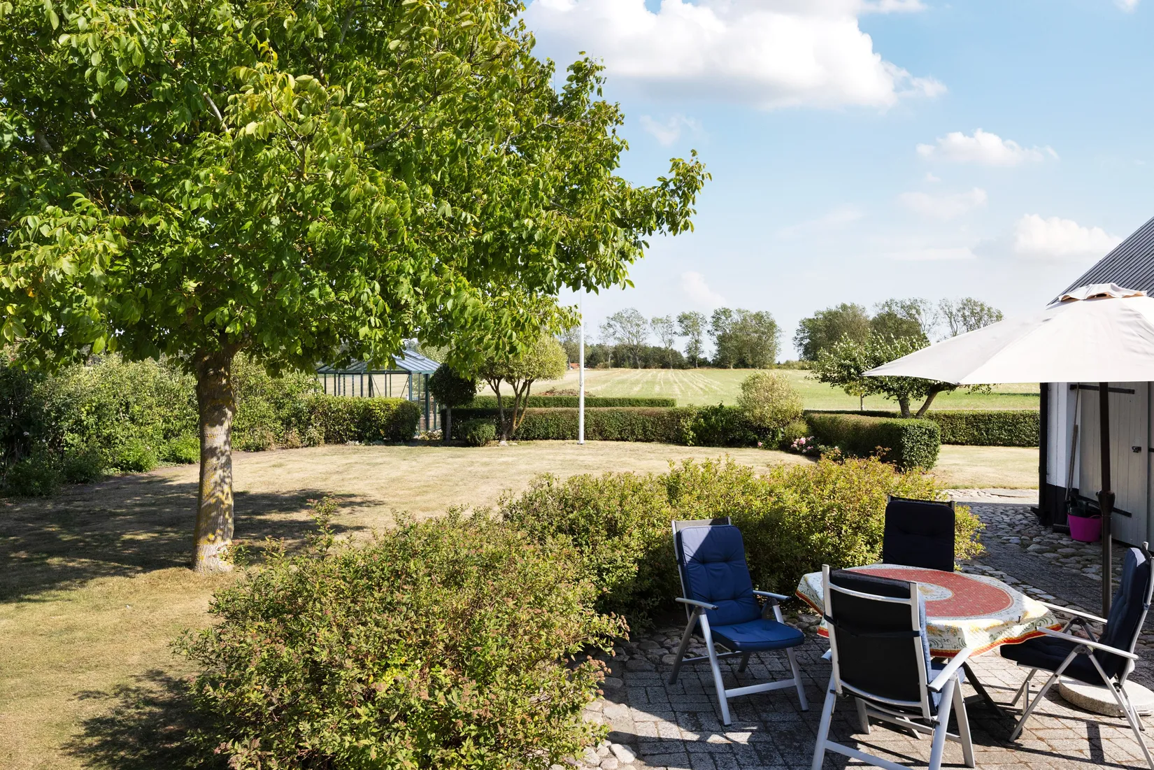 Villa, Övre kustvägen 53, Örnahusen, Simrishamn