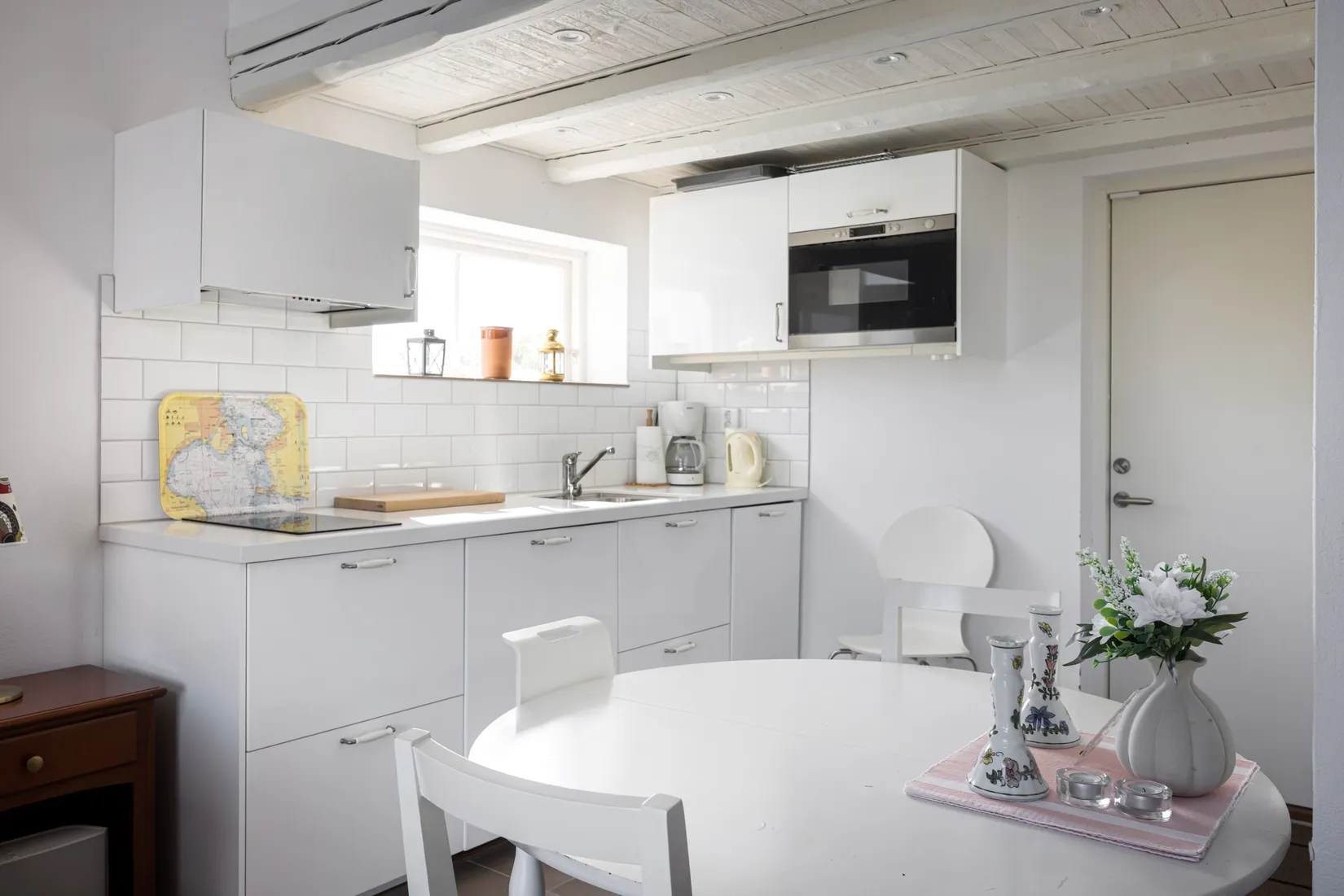 Villa, Övre kustvägen 53, Örnahusen, Simrishamn