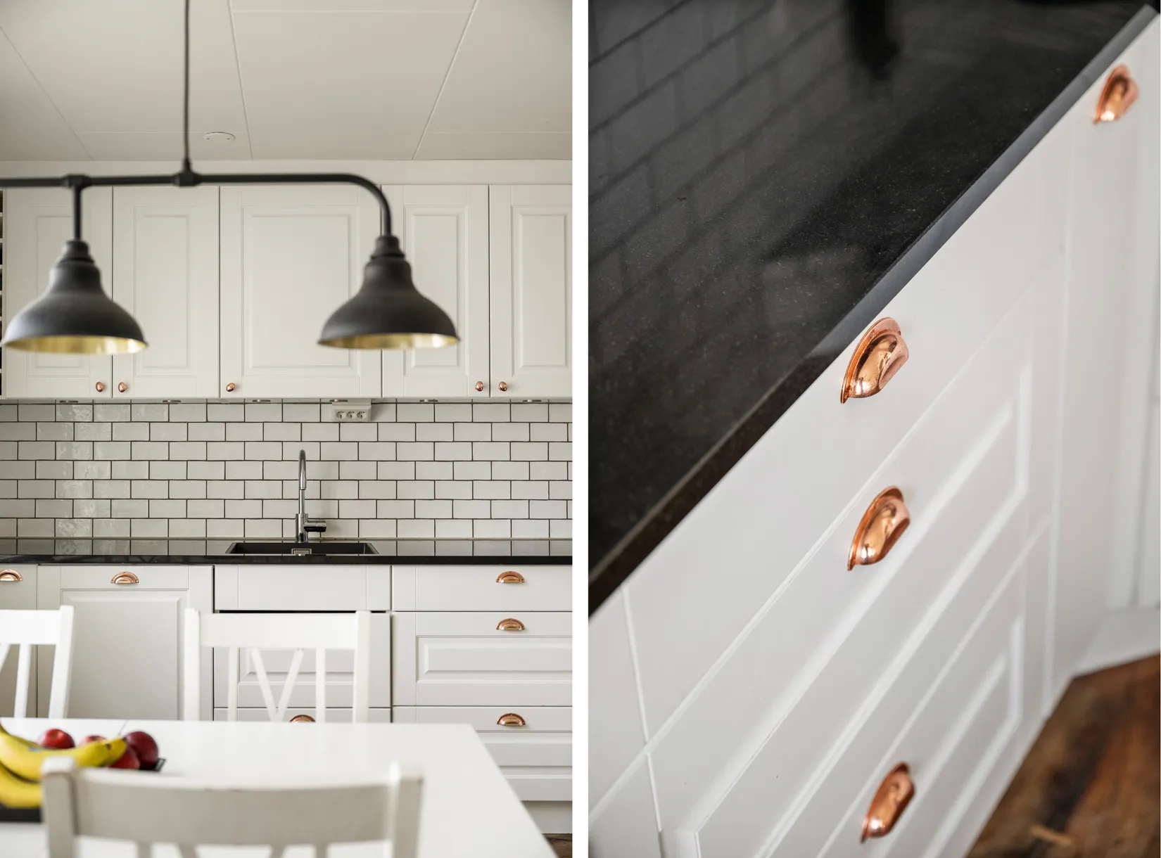Radhus, Travslingan 45, Visinge, Täby