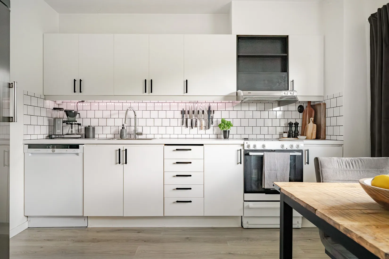 Bostadsrätt, Lillfjällvägen 8C, Nedre Torvalla, Östersund
