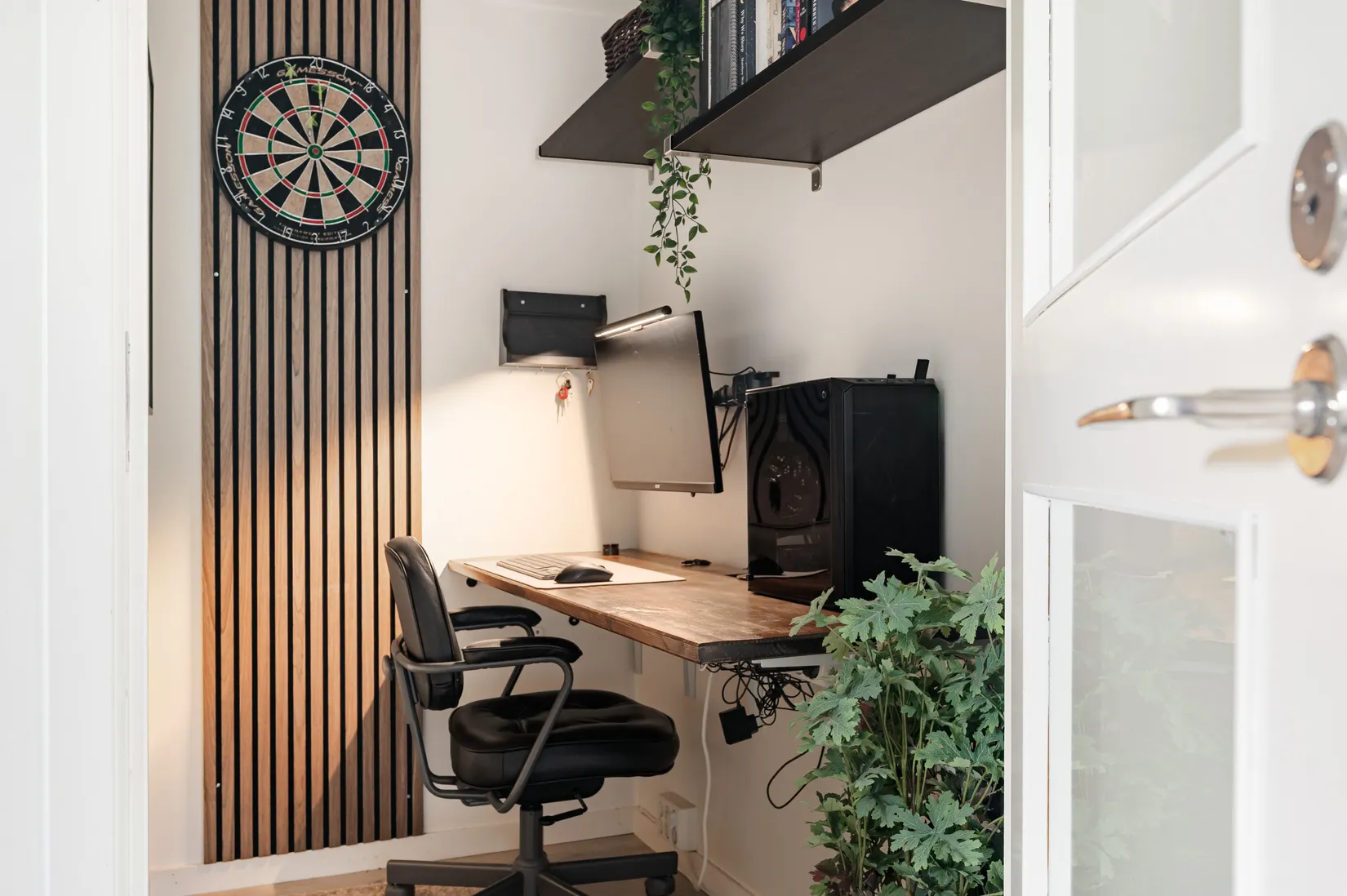 Bostadsrätt, Lillfjällvägen 8C, Nedre Torvalla, Östersund