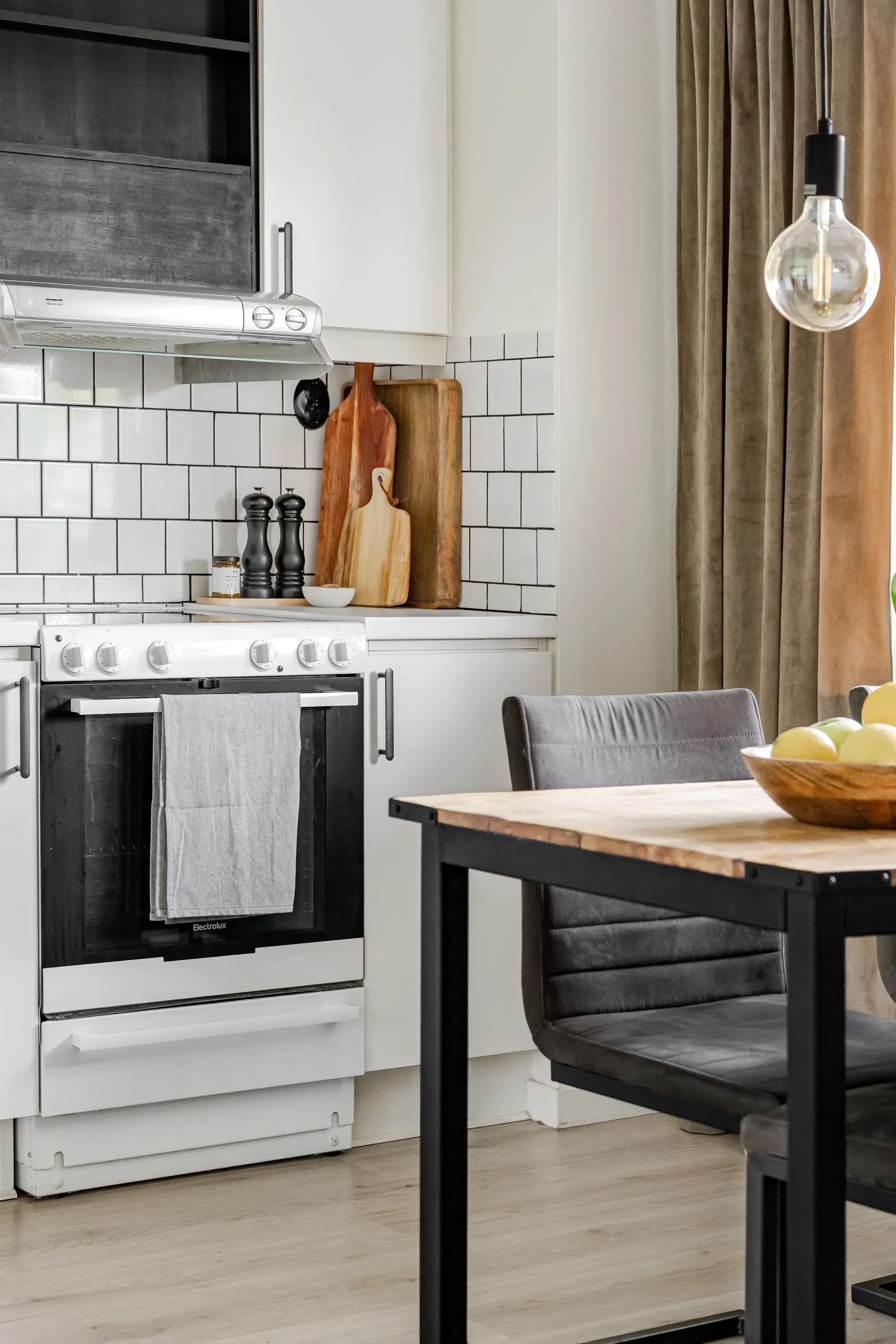 Bostadsrätt, Lillfjällvägen 8C, Nedre Torvalla, Östersund