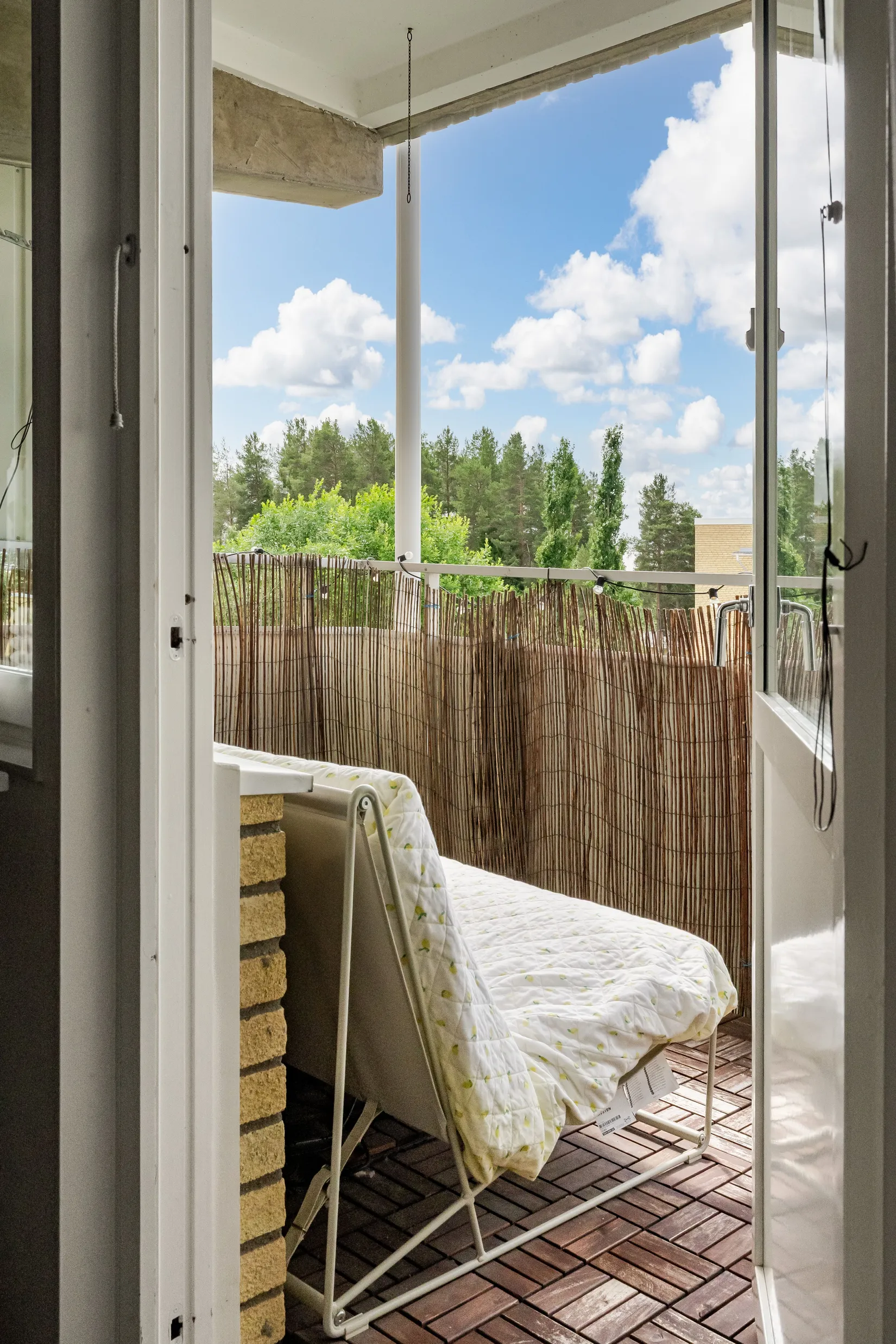 Bostadsrätt, Lillfjällvägen 8C, Nedre Torvalla, Östersund
