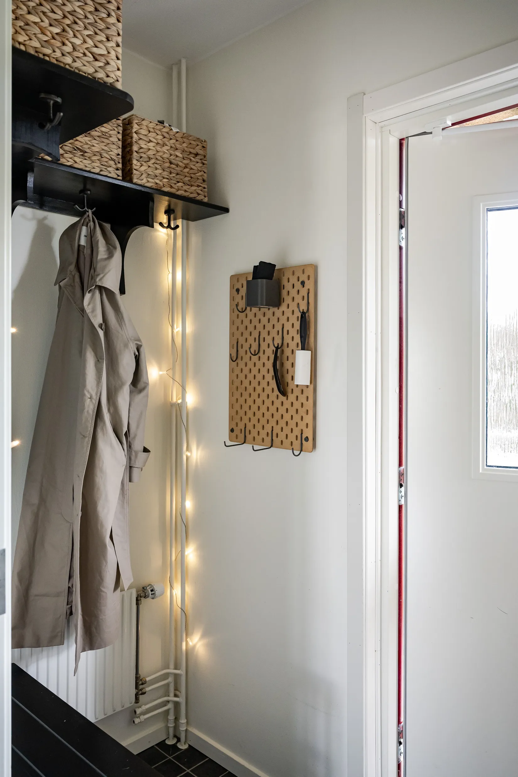 Bostadsrätt, Lillfjällvägen 8C, Nedre Torvalla, Östersund