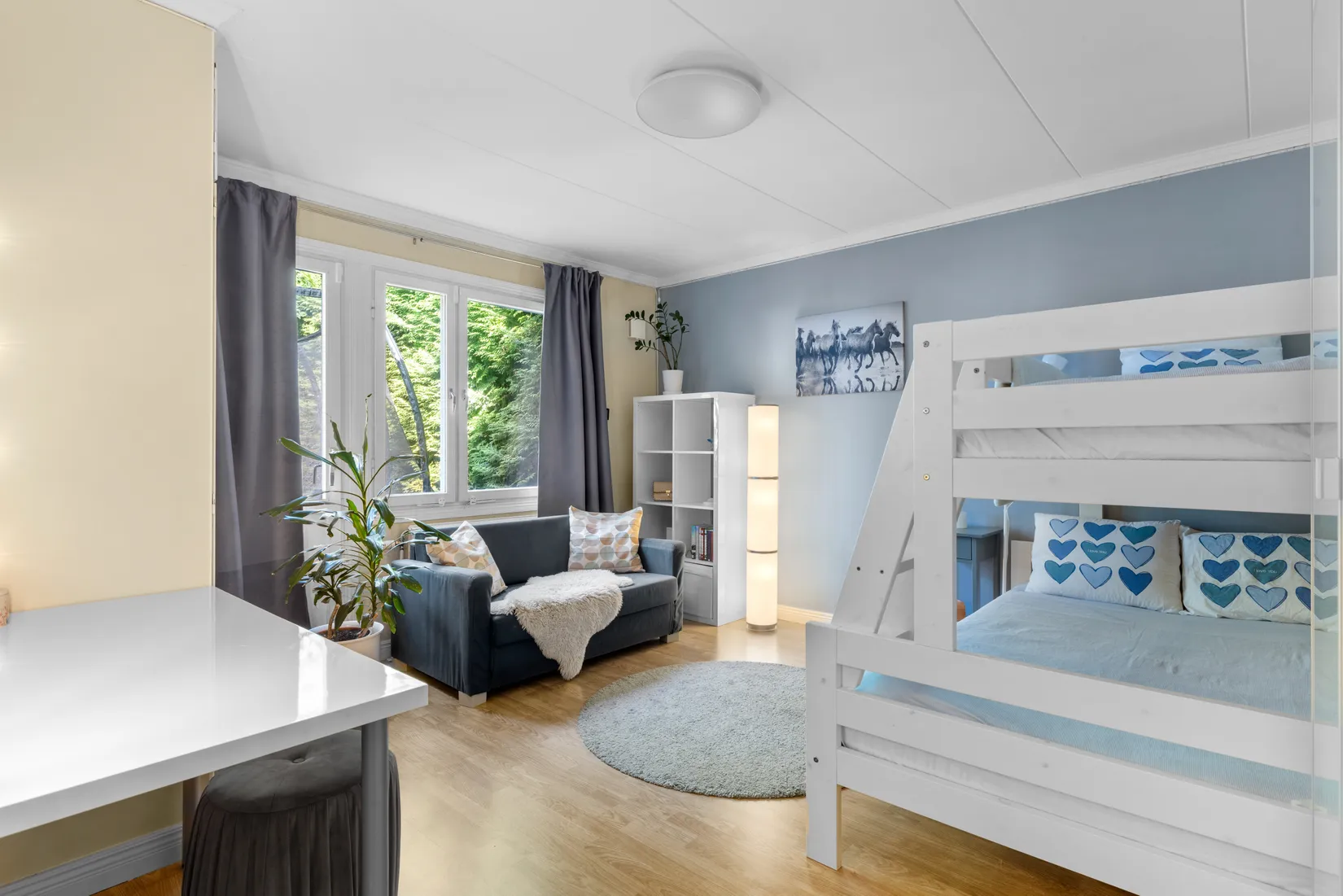 Radhus, Toredalsvägen 27, Toredal, Salem