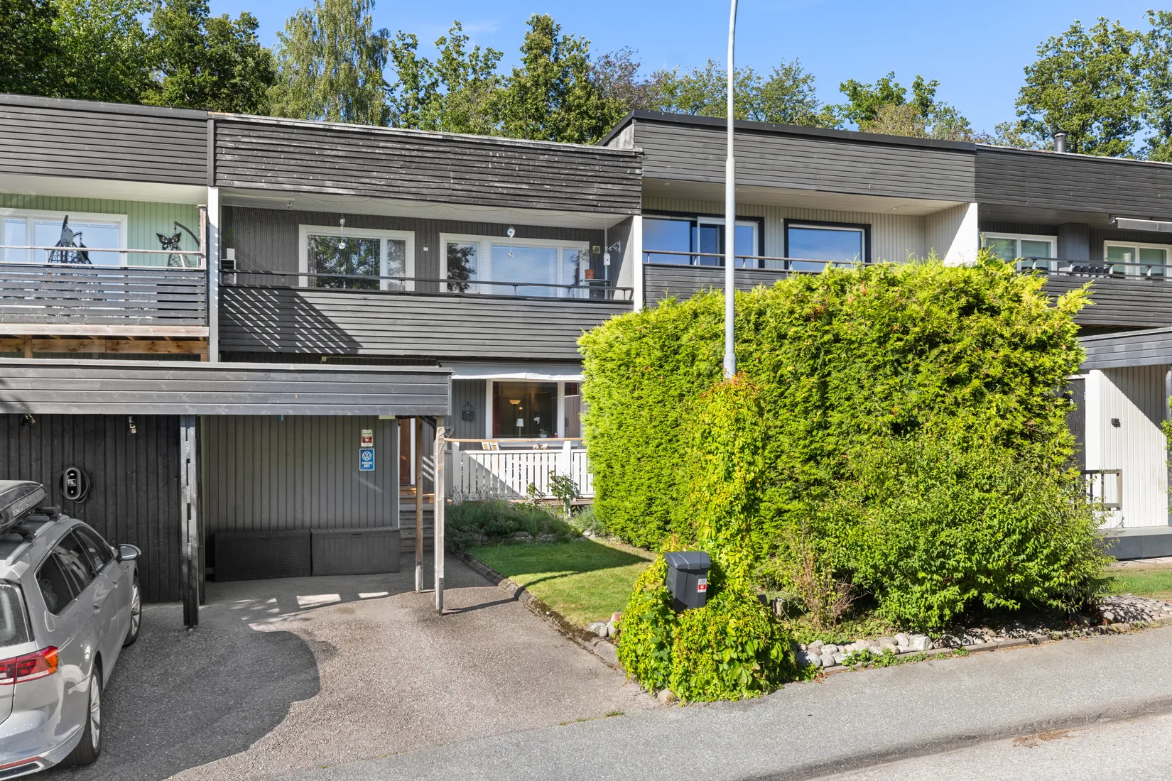 Radhus, Toredalsvägen 27, Toredal, Salem