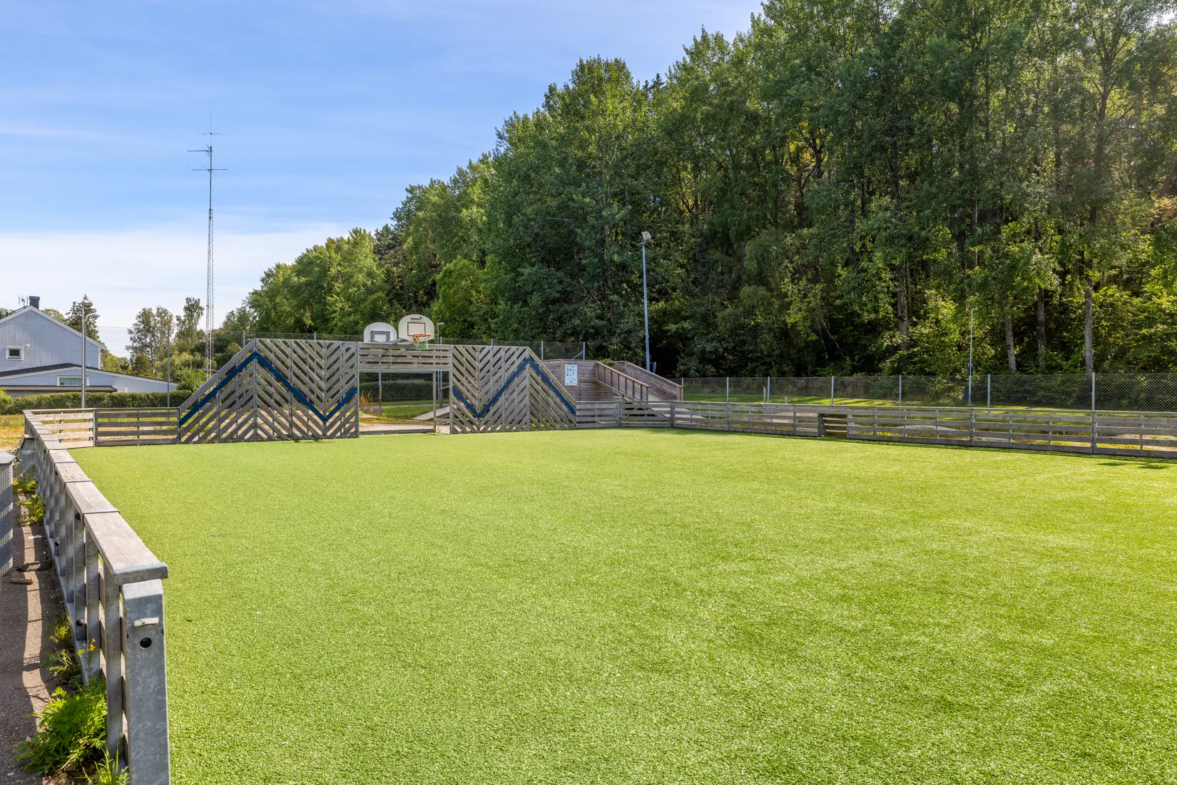 Radhus, Toredalsvägen 27, Toredal, Salem