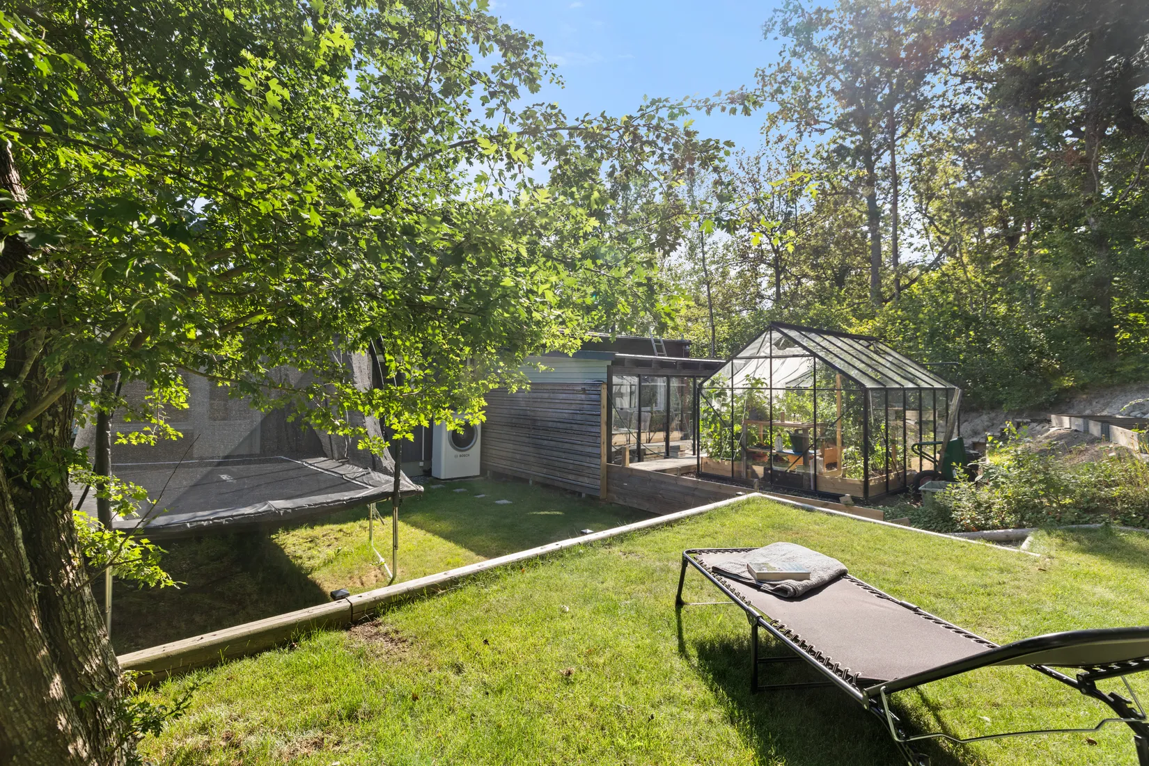 Radhus, Toredalsvägen 27, Toredal, Salem