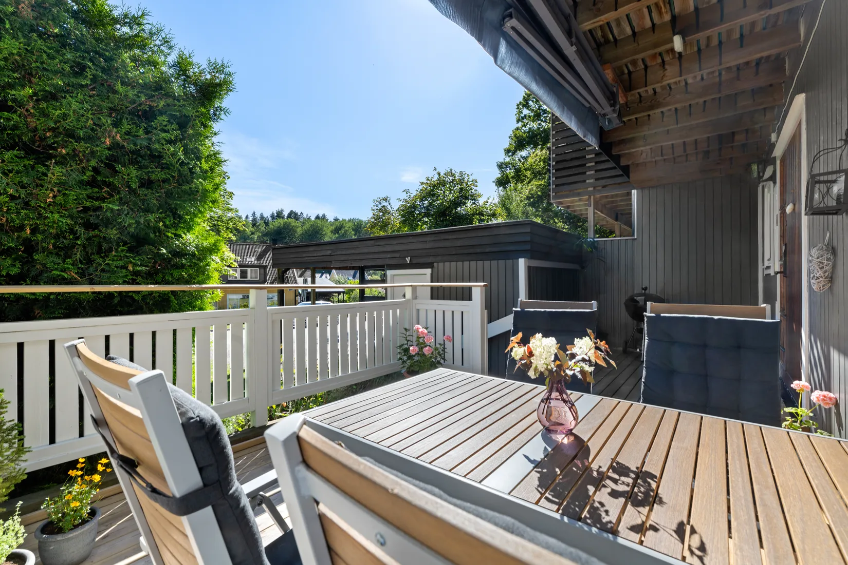 Radhus, Toredalsvägen 27, Toredal, Salem